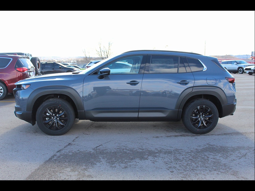 2026 Mazda CX-50 Premium - Photo 6