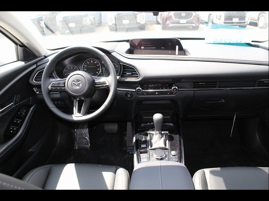 2025 Mazda CX-30 Preferred - Photo 19