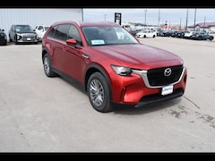 2025 Mazda CX-90 3.3 Turbo Preferred Package SUV