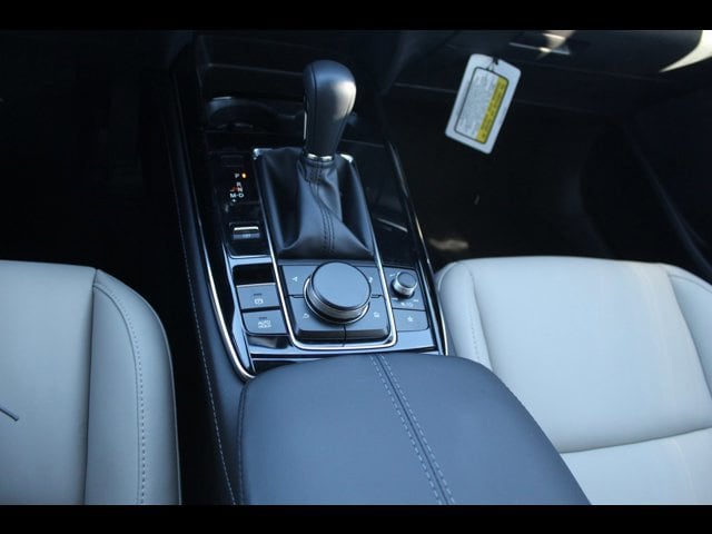 2025 Mazda CX-30 Preferred - Photo 25