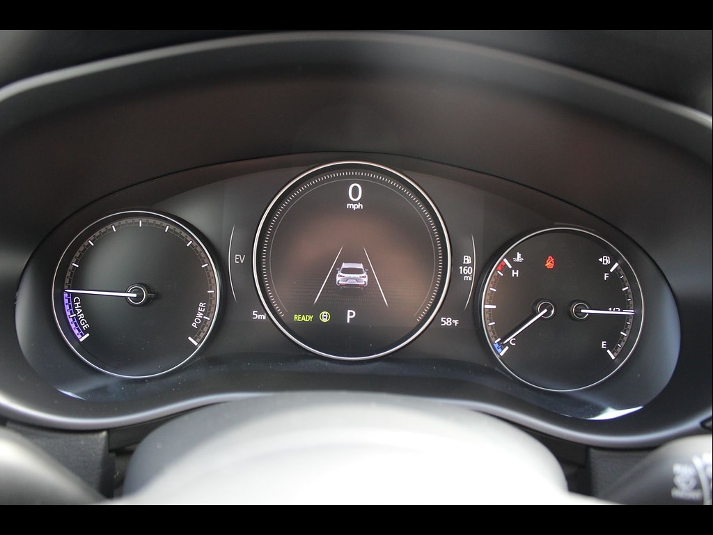 2026 Mazda CX-50 Premium Plus - Photo 33