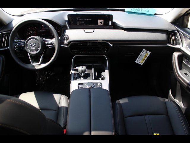 2025 Mazda CX-90 Premium Sport - Photo 21