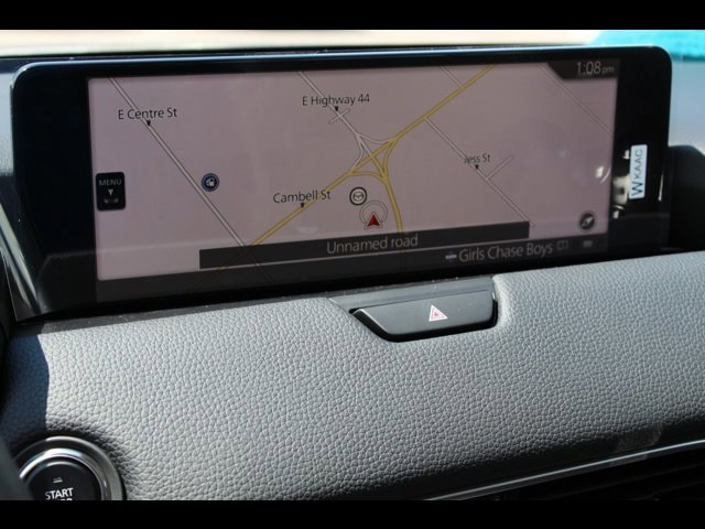 2025 Mazda CX-90 Premium Sport - Photo 31