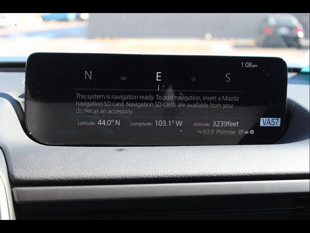 2026 Mazda CX-50 Premium - Photo 26