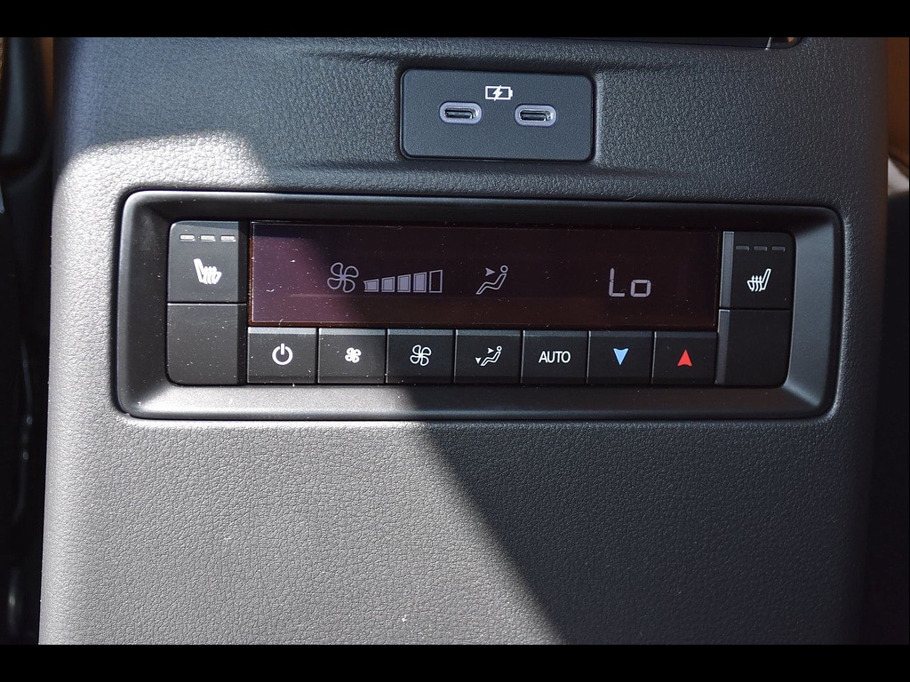 2025 Mazda CX-70 Premium Plus Package - Photo 21