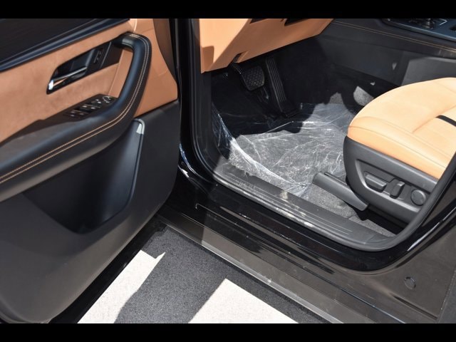 2025 Mazda CX-70 Premium Plus Package - Photo 22