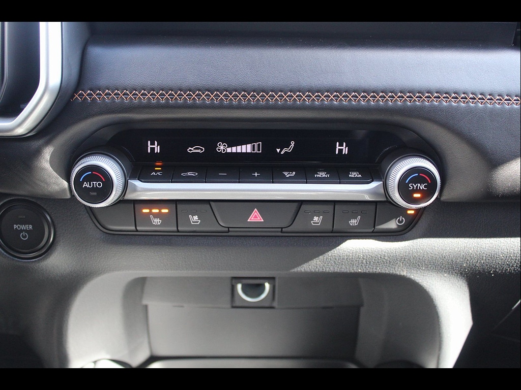 2026 Mazda CX-50 Premium - Photo 28