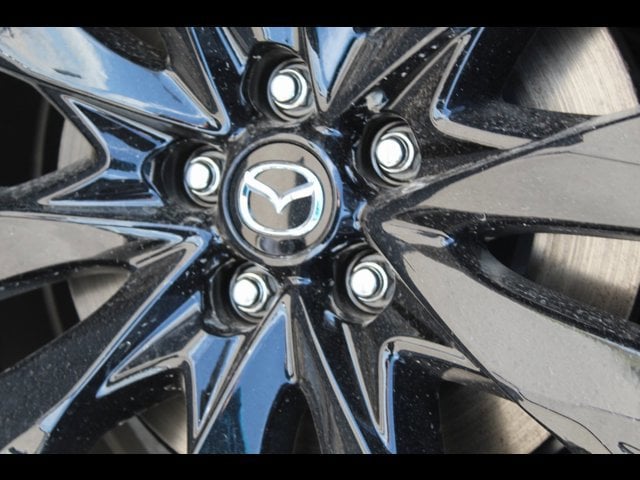 2025 Mazda CX-90 Premium Sport - Photo 11