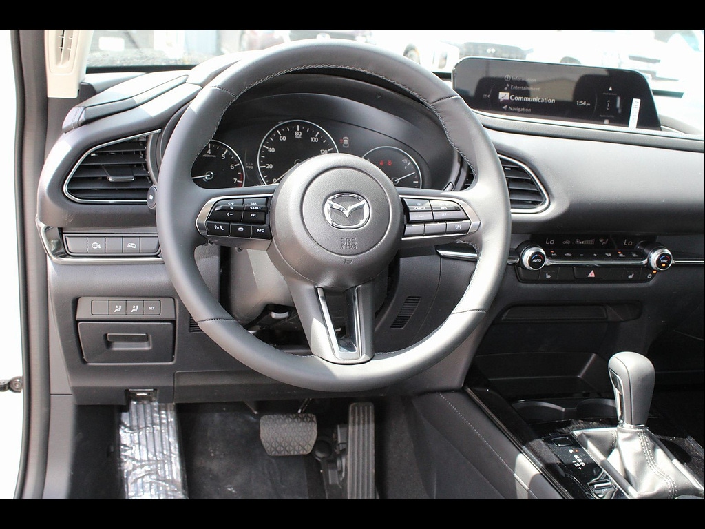 2025 Mazda CX-30 Preferred - Photo 25