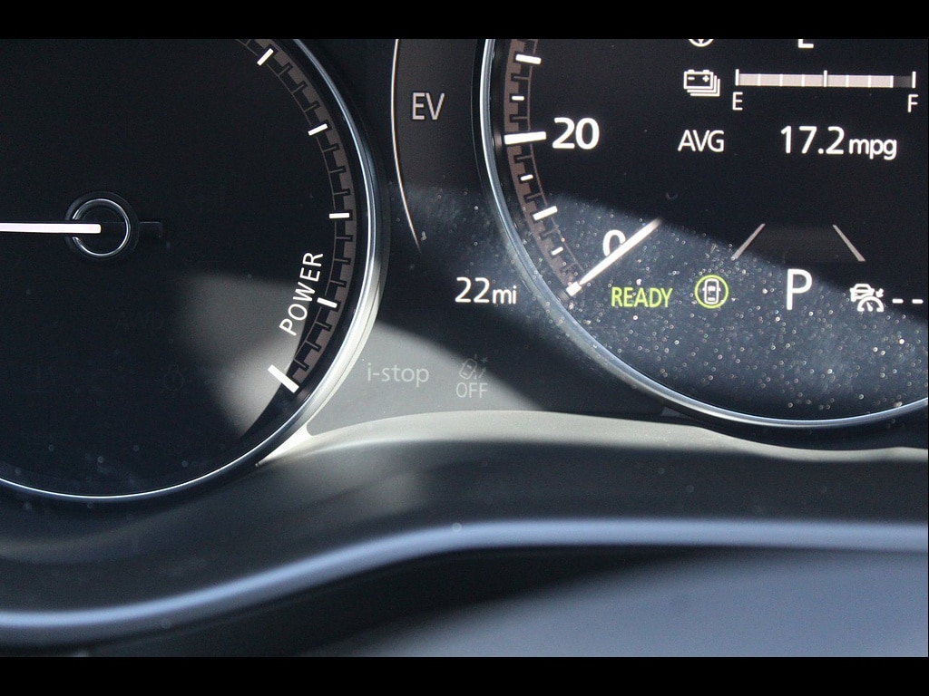 2026 Mazda CX-50 Premium - Photo 34