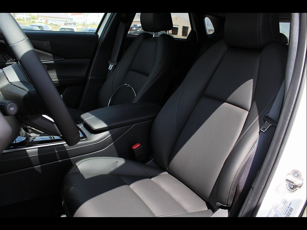 2025 Mazda CX-30 Preferred - Photo 22