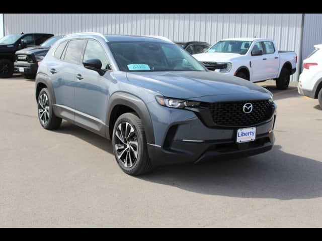 2026 Mazda CX-50 2.5 Hybrid Premium Plus's photo