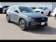  Mazda CX-50 Hybrid