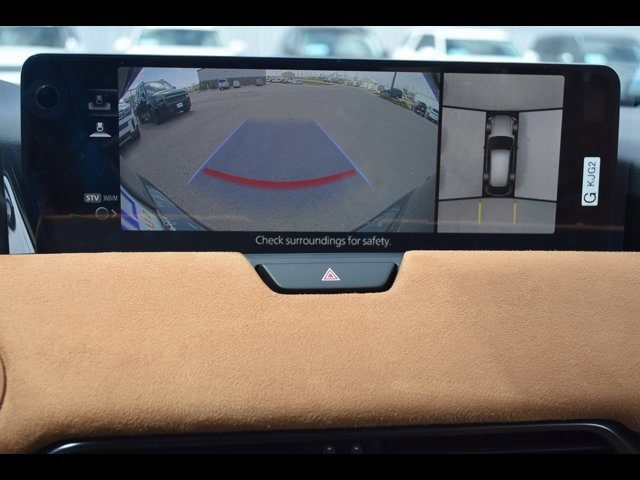 2025 Mazda CX-70 Premium Plus Package - Photo 32