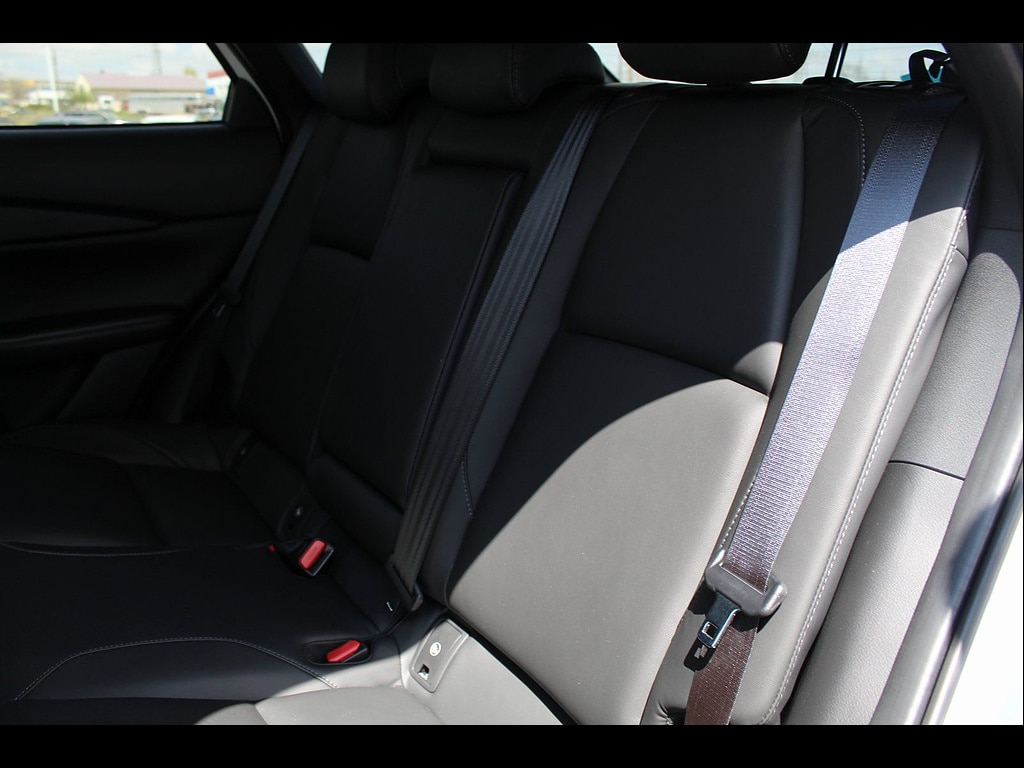2025 Mazda CX-30 Preferred - Photo 17