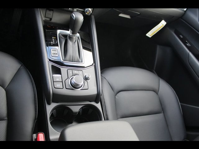 2025 Mazda CX-5 S Select Package - Photo 26