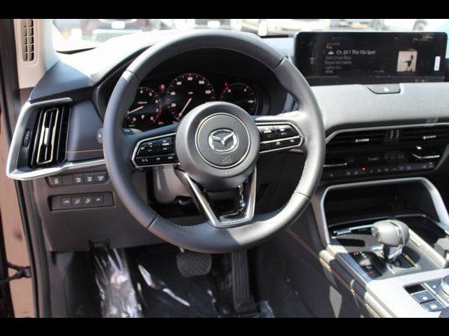 2025 Mazda CX-90 Premium Sport - Photo 27