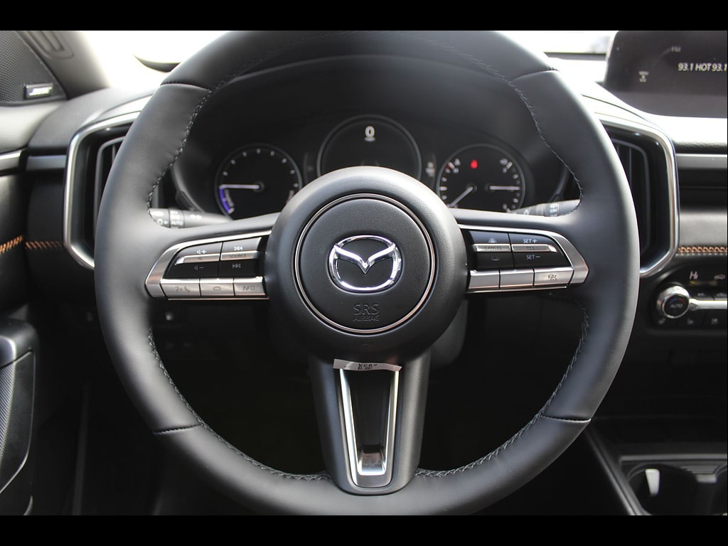 2026 Mazda CX-50 Premium Plus - Photo 30
