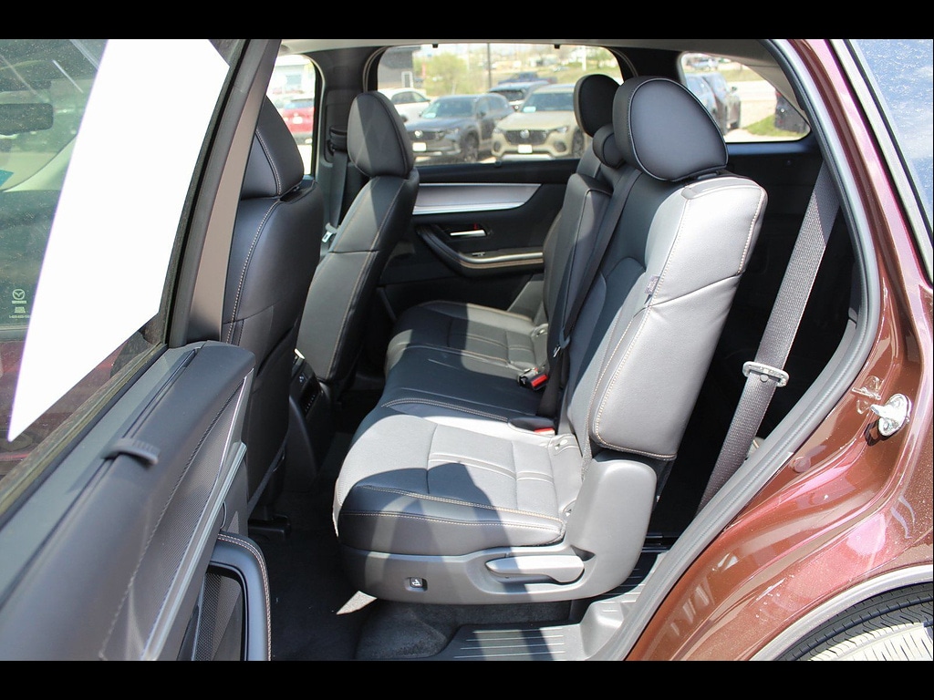 2025 Mazda CX-90 Premium Sport - Photo 17