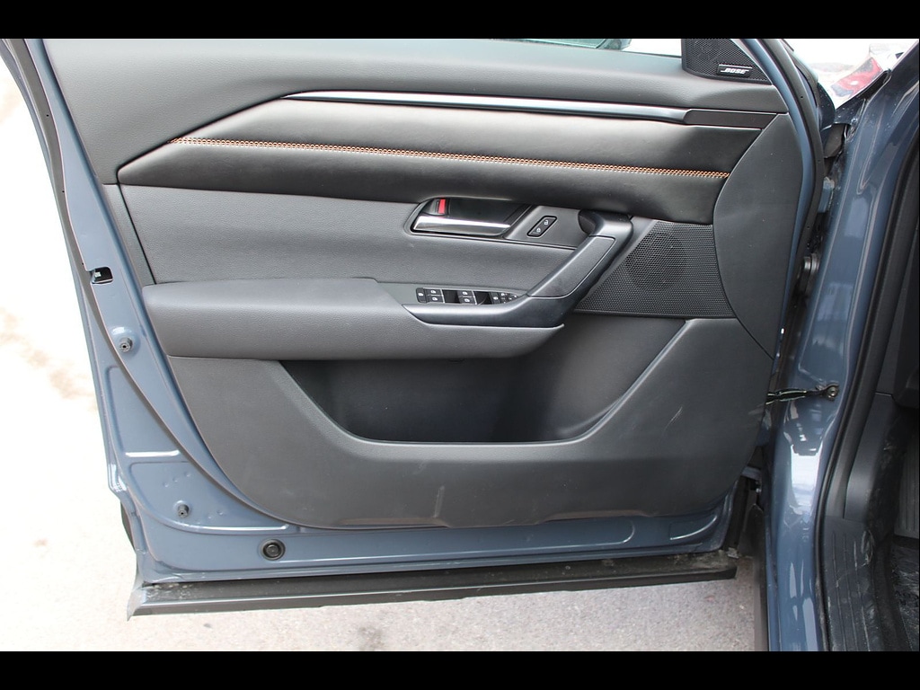 2026 Mazda CX-50 Premium Plus - Photo 20