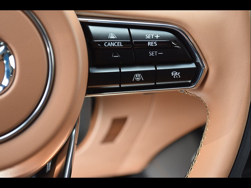 2025 Mazda CX-70 Premium Plus Package - Photo 26