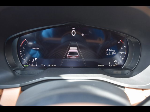2025 Mazda CX-70 Premium Plus Package - Photo 34