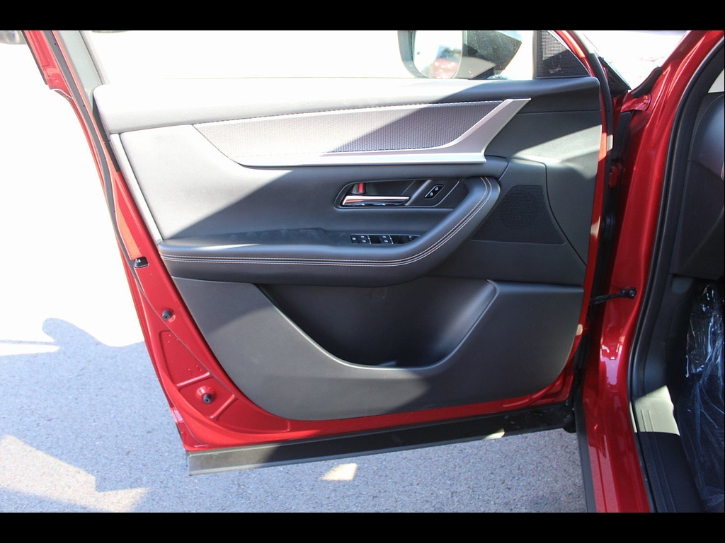 2026 Mazda CX-70 Preferred Package - Photo 22
