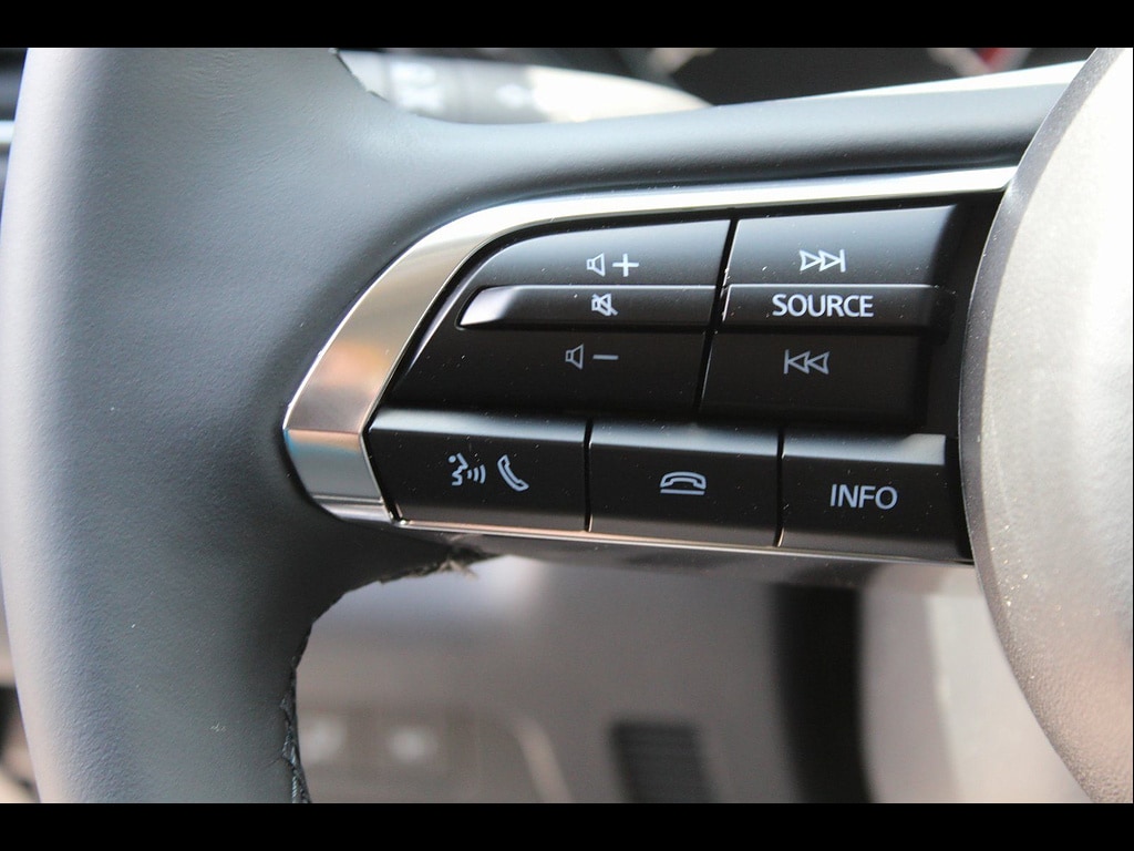2025 Mazda CX-30 Preferred - Photo 23