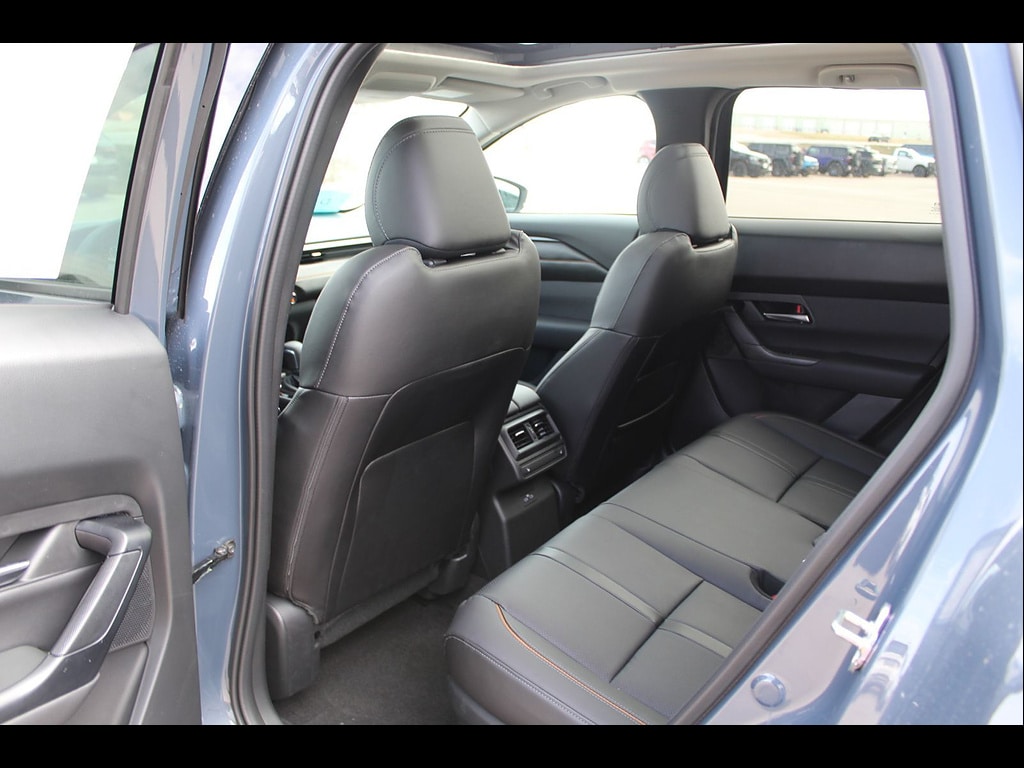 2026 Mazda CX-50 Premium Plus - Photo 17
