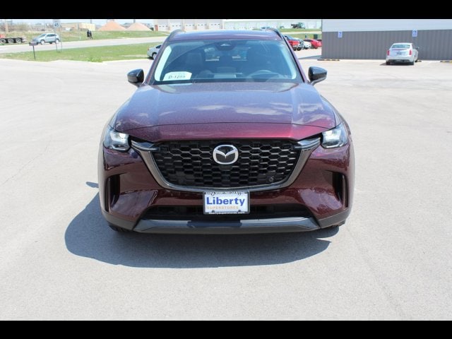 2025 Mazda CX-90 Premium Sport - Photo 8