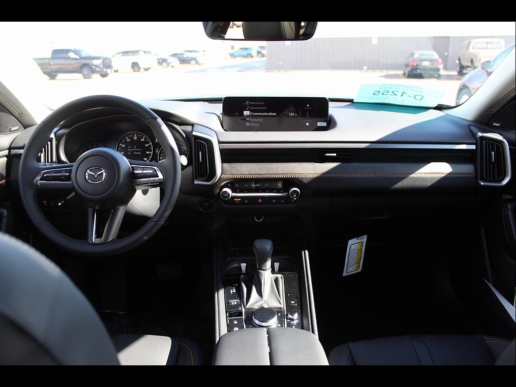 2026 Mazda CX-50 Premium - Photo 24