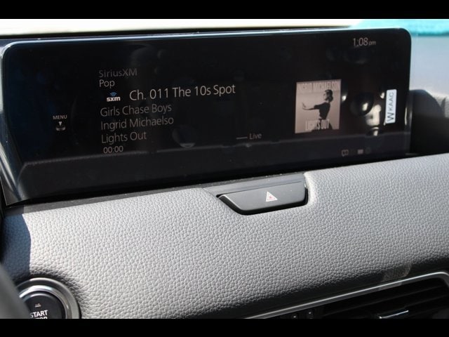 2025 Mazda CX-90 Premium Sport - Photo 30