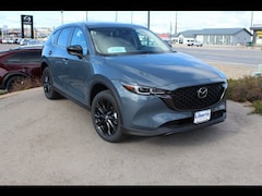 2025 Mazda CX-5 2.5 S Carbon Edition SUV