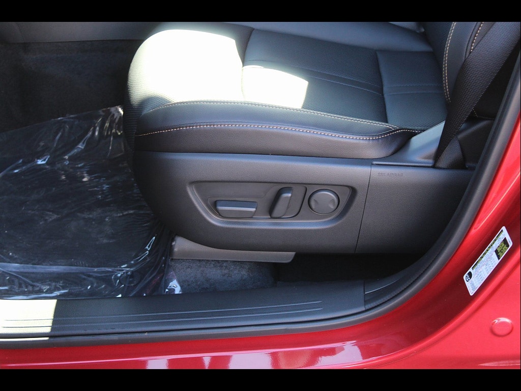 2026 Mazda CX-70 Preferred Package - Photo 25