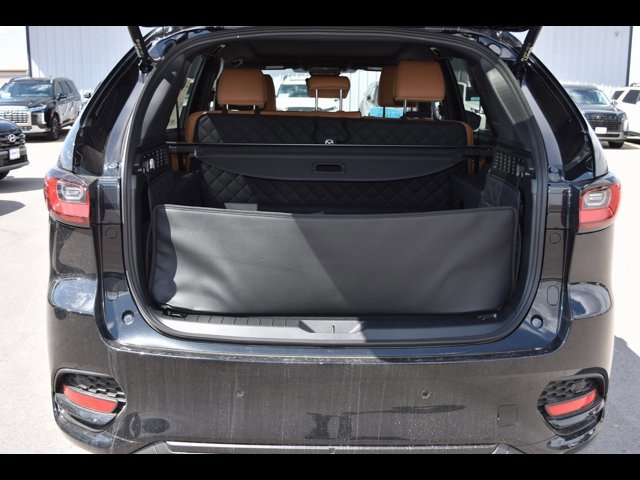 2025 Mazda CX-70 Premium Plus Package - Photo 15