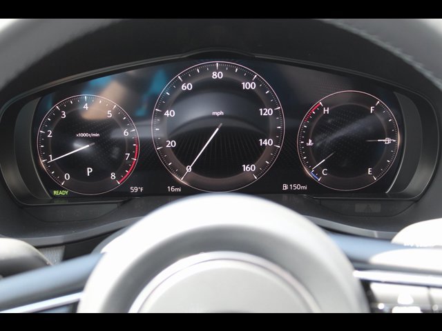 2025 Mazda CX-90 Premium Sport - Photo 37
