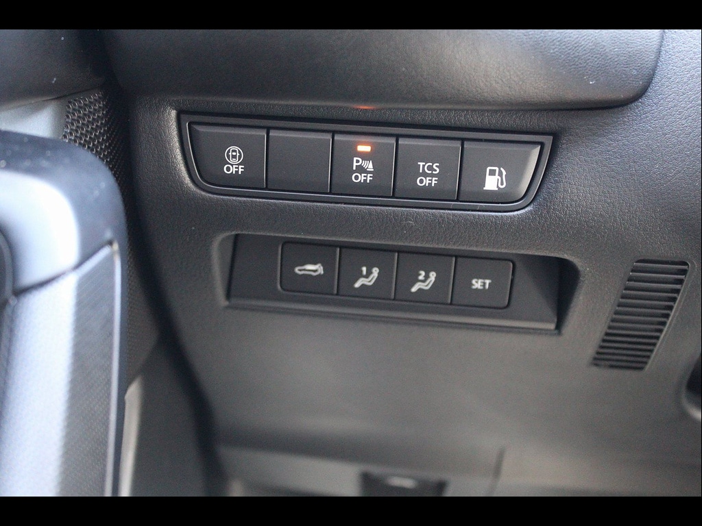 2026 Mazda CX-50 Premium - Photo 35