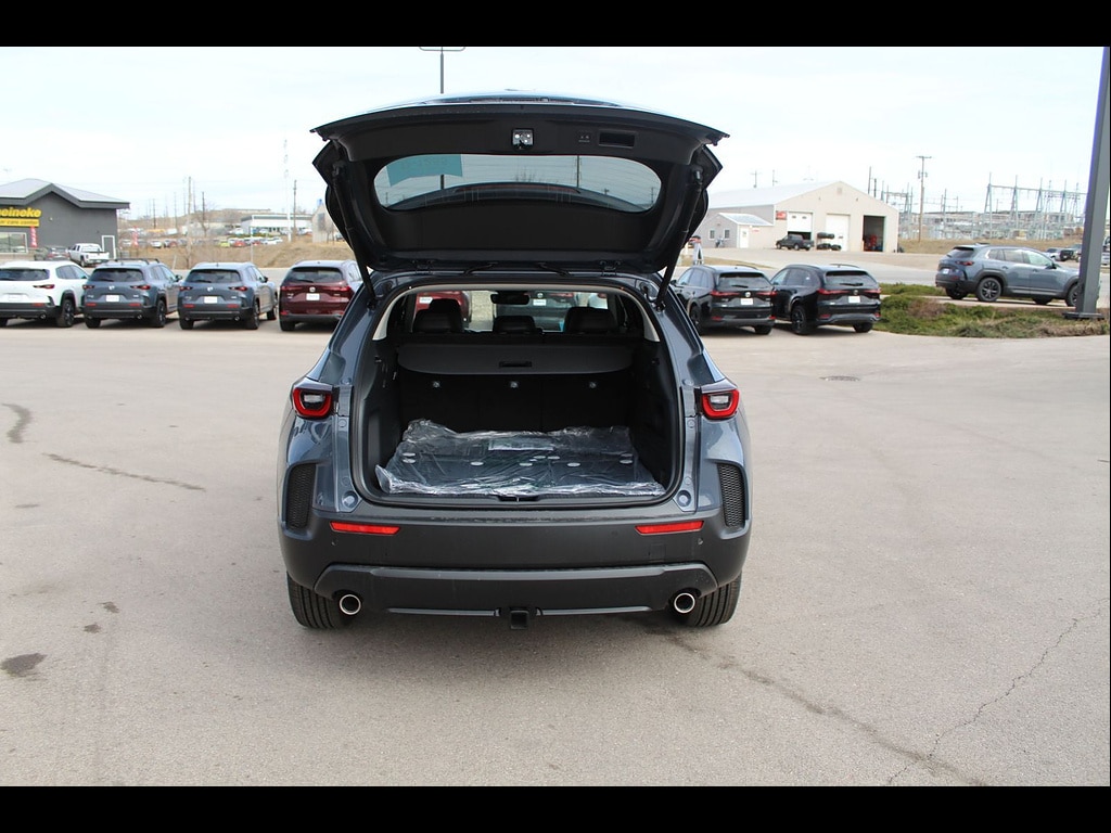 2026 Mazda CX-50 Premium Plus - Photo 13