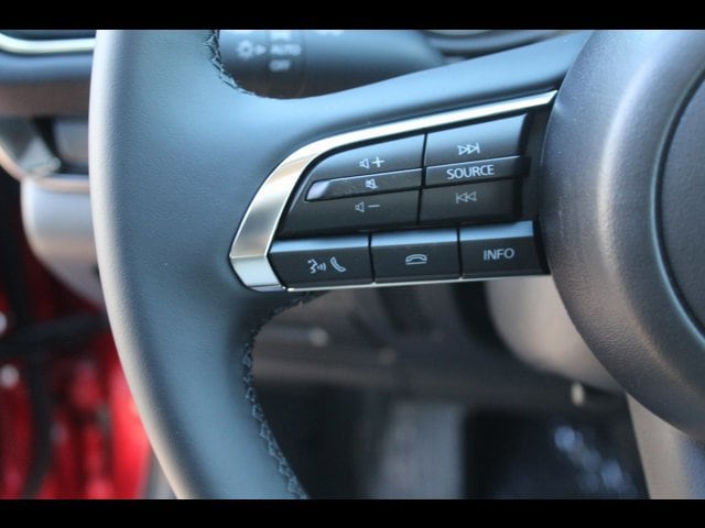 2025 Mazda CX-30 Preferred - Photo 20