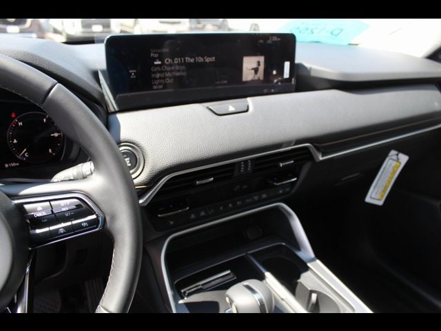 2025 Mazda CX-90 Premium Sport - Photo 29