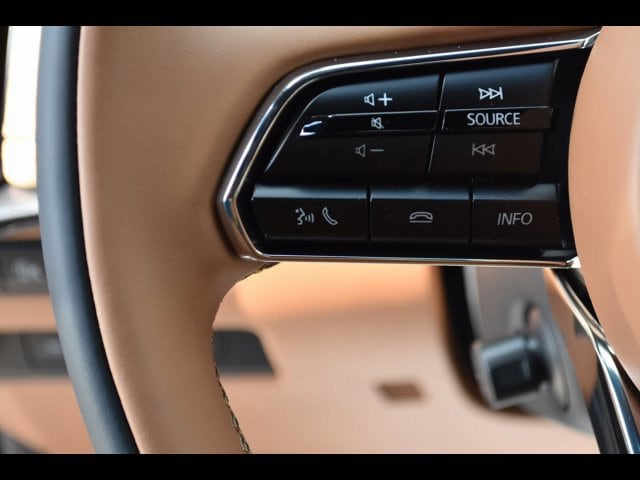 2025 Mazda CX-70 Premium Plus Package - Photo 25