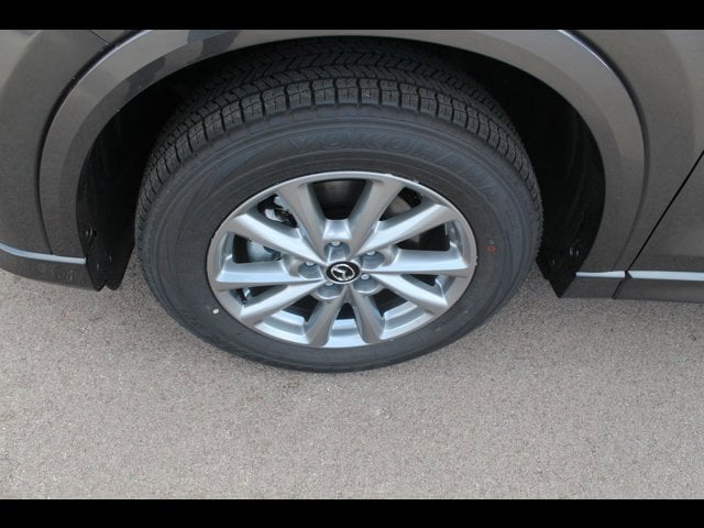 2025 Mazda CX-5 S Select Package - Photo 9