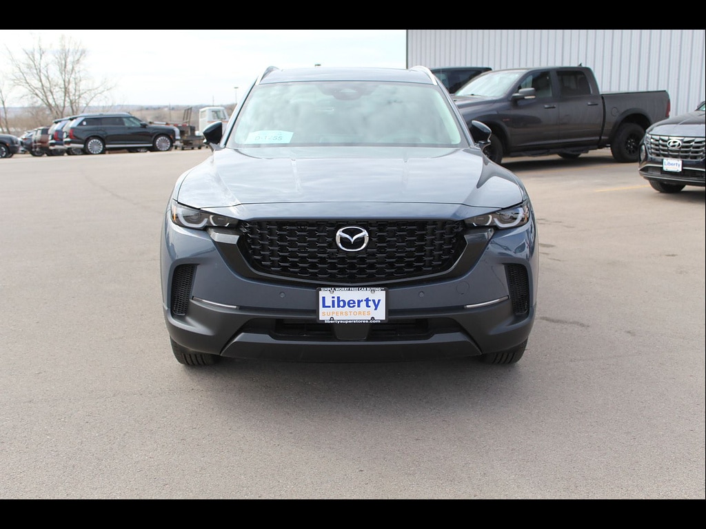 2026 Mazda CX-50 Premium Plus - Photo 8
