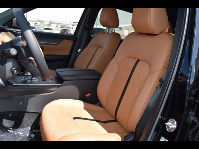 2025 Mazda CX-70 Premium Plus Package - Photo 24