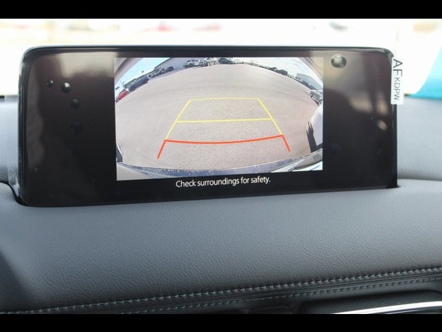 2025 Mazda CX-5 S Select Package - Photo 27
