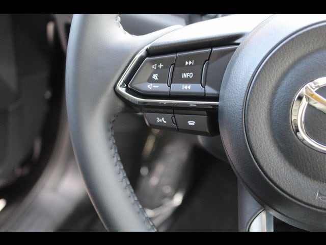 2025 Mazda CX-5 S Select Package - Photo 21