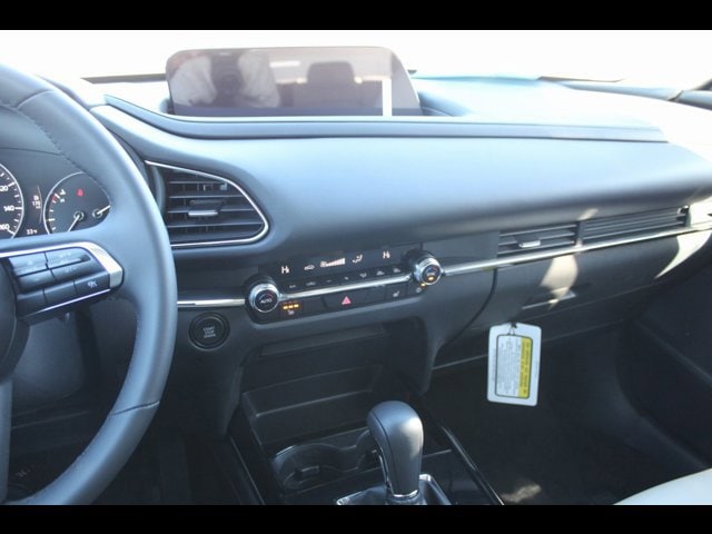2025 Mazda CX-30 Preferred - Photo 24