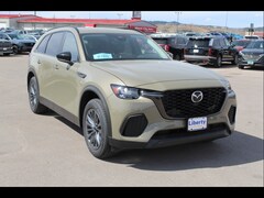 2026 Mazda CX-70 Plug-In Hybrid SC SUV