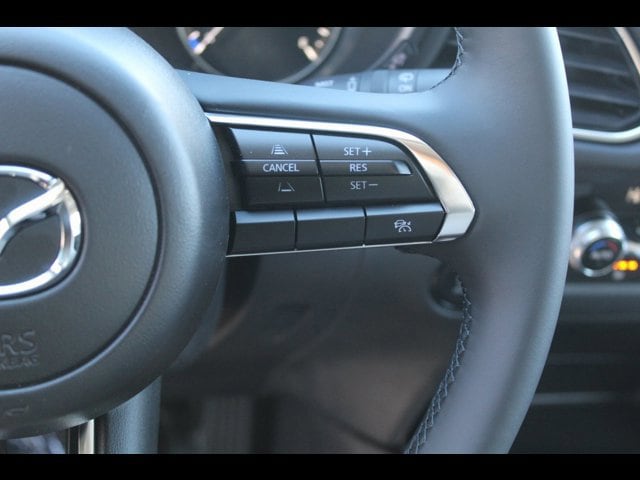 2025 Mazda CX-30 Preferred - Photo 21