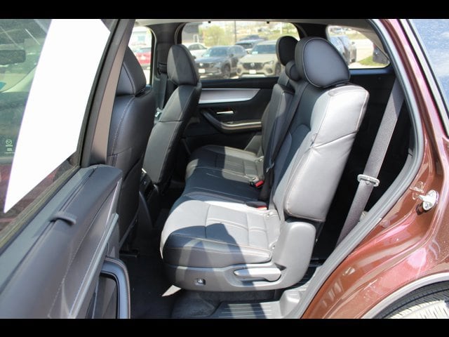 2025 Mazda CX-90 Premium Sport - Photo 17